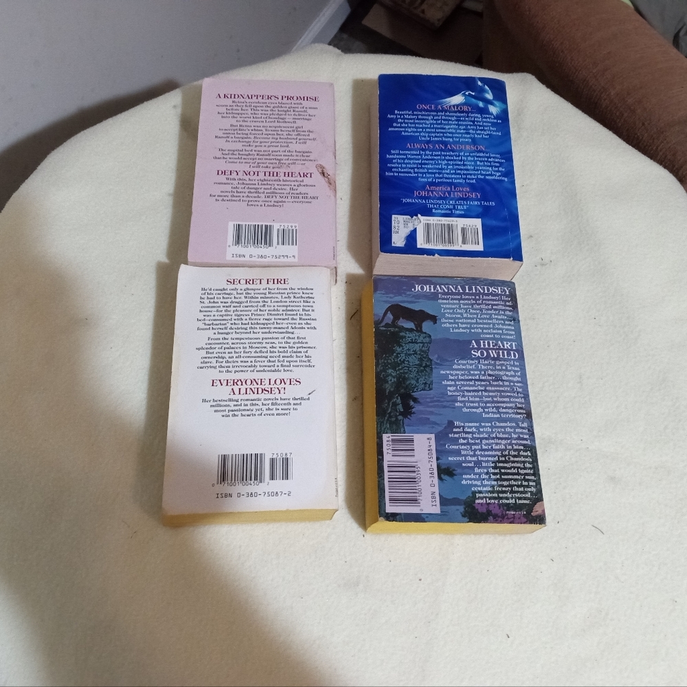 Books - Picture 2 of 2